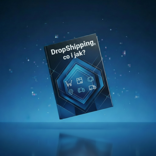 E-Book, co i jak z tym DropShippingiem?