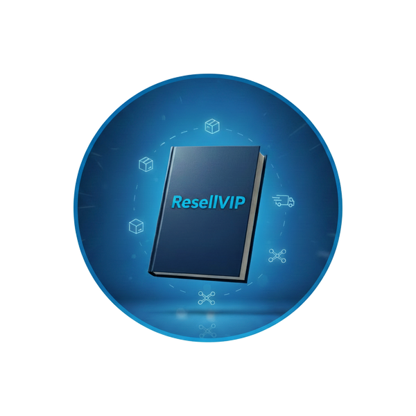 ResellVIP